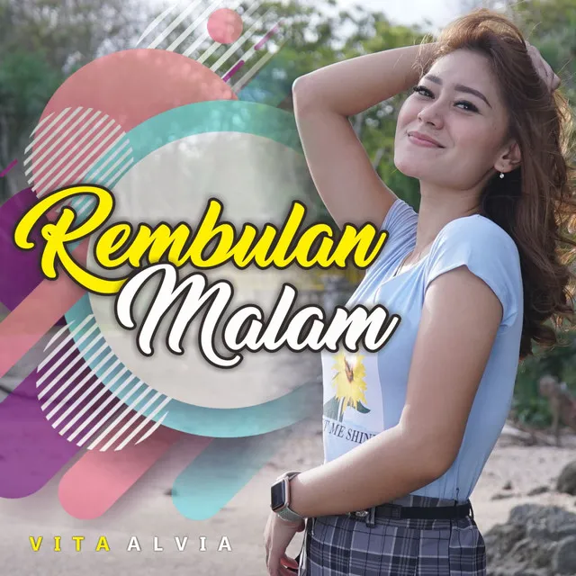 Rembulan Malam - DJ Remix