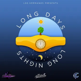 Long Days by 2Down