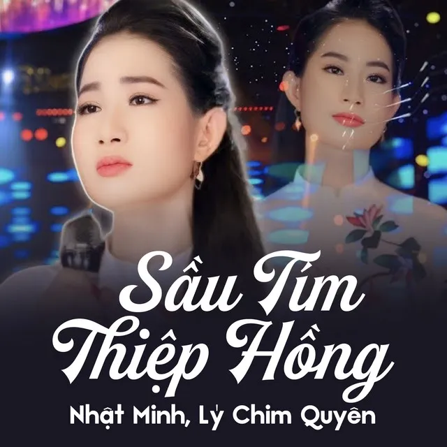 Sầu Tím Thiệp Hồng