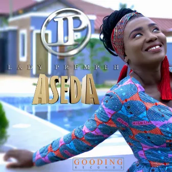 Aseda by Lady Prempeh