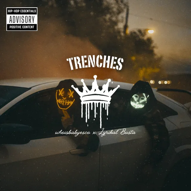 Trenches