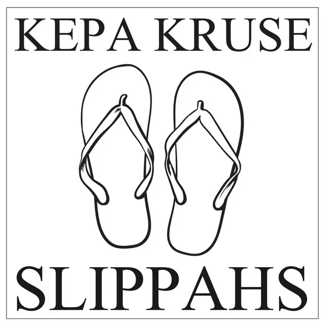 Slippahs