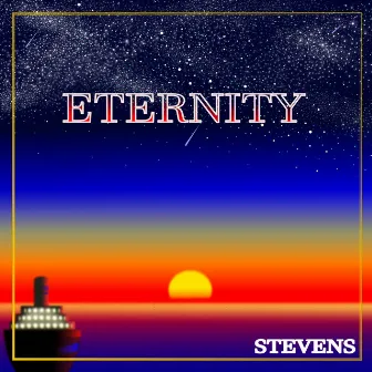 ETERNITY ~Sailing at sunset. Forever with you~ by AKITO