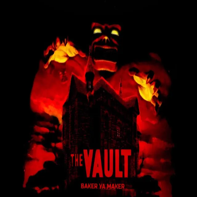 The Vault