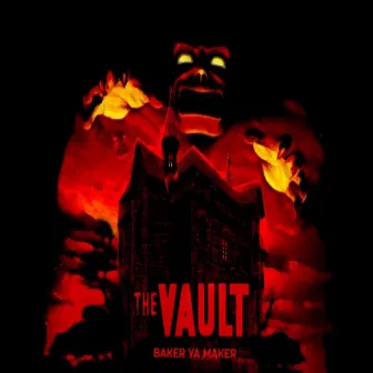 The Vault by Baker Ya Maker