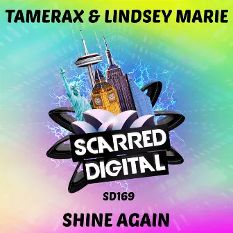 Shine Again by Lindsey Marie