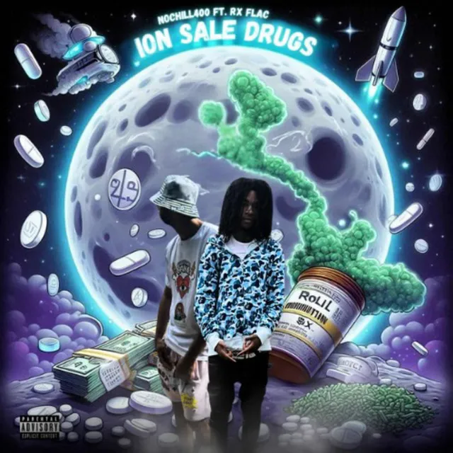 Ion Sale Drugs