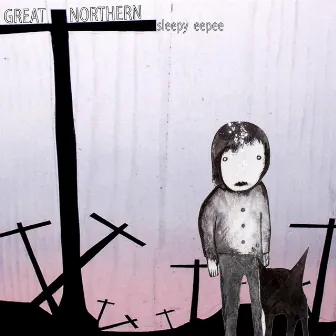 Sleepy Eepee by Great Northern