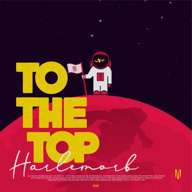 To The Top