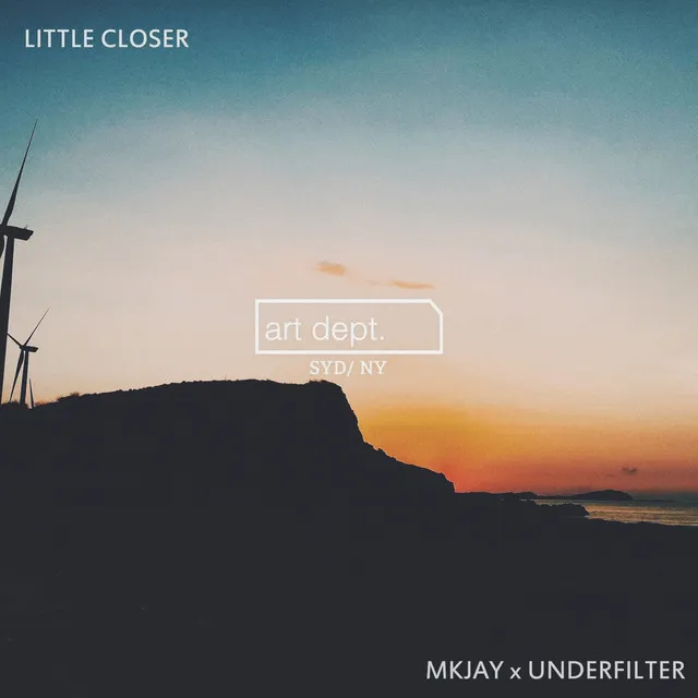 Little Closer - SODF Remix