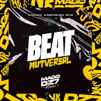 Beat Mutversal by Dj Ranstone Da Zl