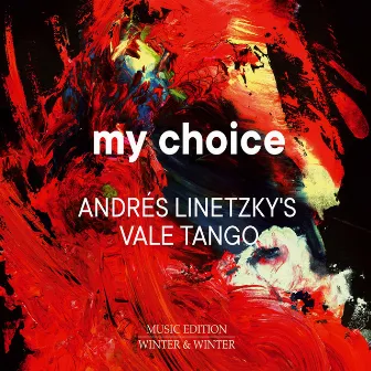 My Choice by Tangata Rea