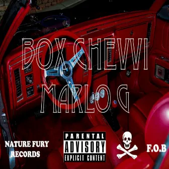 Box Chevvi by Marlo G