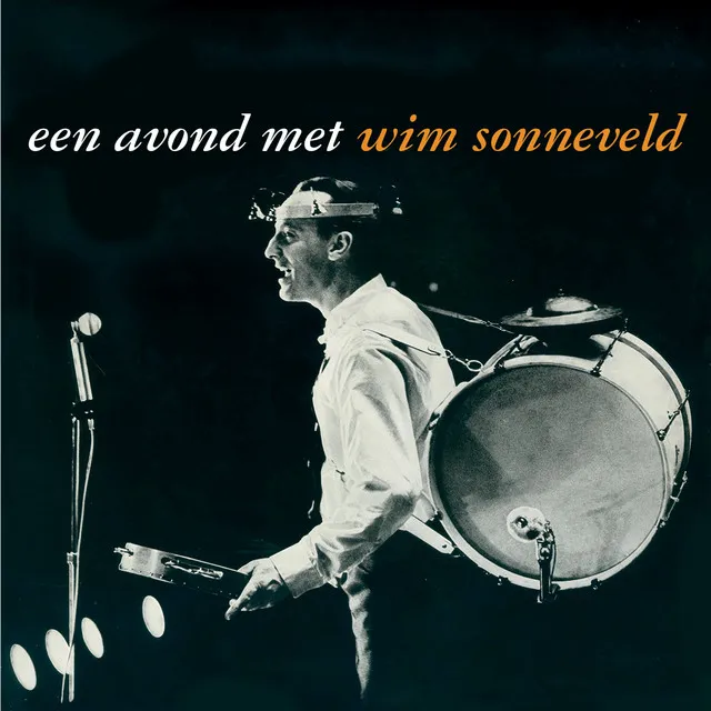 Een Avond Met Wim Sonneveld