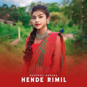 Hende Rimil by SANTHALI AKHARA