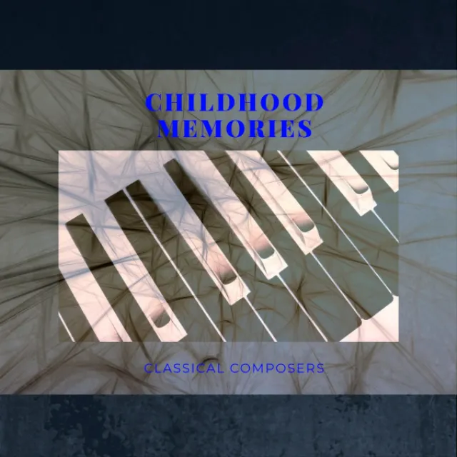 Tchaikovsky: Children's Album Op. 39, TH 141: XXI. Sweet Dream, Andante