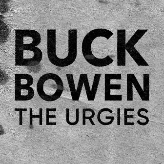 Oneaweek Vol. 4: The Urgies by Buck Bowen