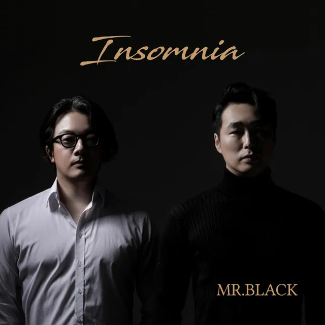 Insomnia, Mr. Black