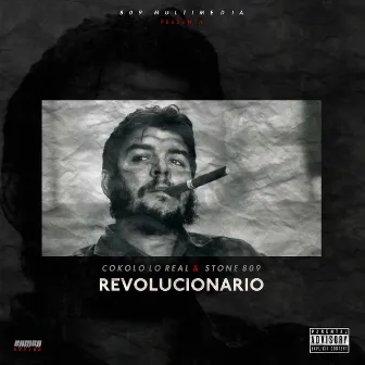 Revolucionario by Stone 809