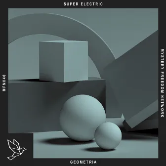 Geometria by Super Electric