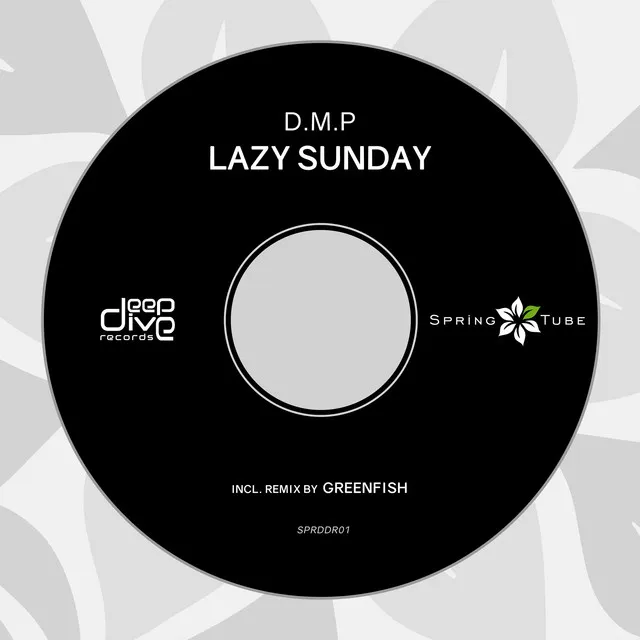 Lazy Sunday - Greenfish's Lazy Fever Sunday Dub