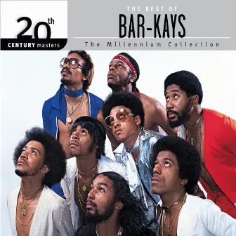 20th Century Masters - The Millennium Collection: The Best Of The Bar-Kays by The Bar-Kays