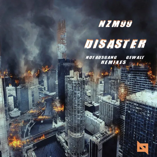 Disaster - Notausgang Remix