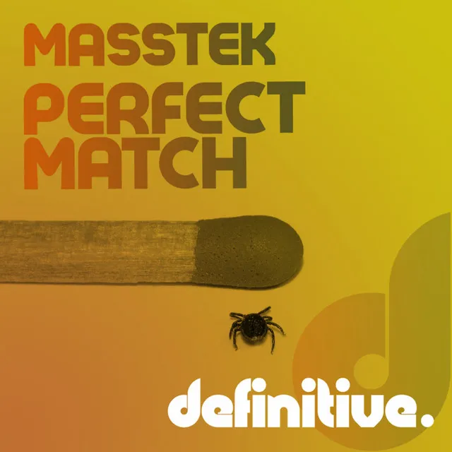 Perfect Match - Original Mix