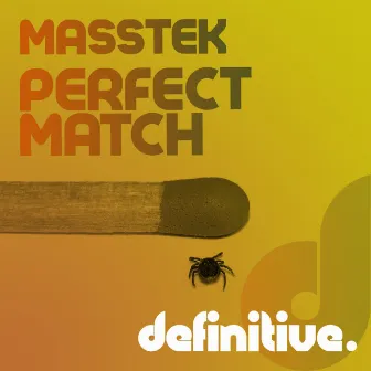 Perfect Match by MassTek