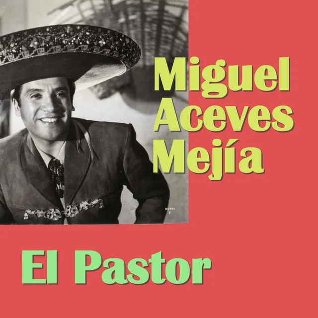 El Pastor