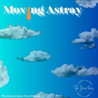 Moving Astray by Unknown Artist