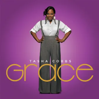 Grace (Live/Deluxe) by Tasha Cobbs Leonard