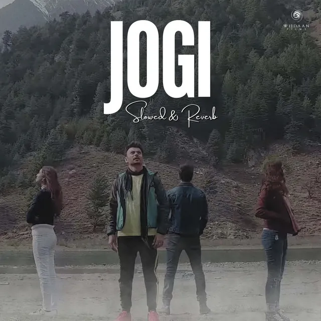 Jogi (Slowed & Reverb)