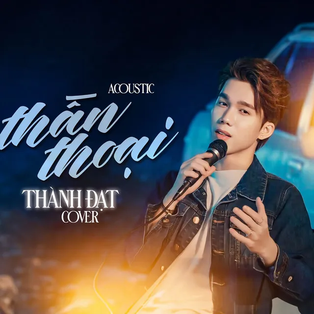 Thần Thoại - Acoustic