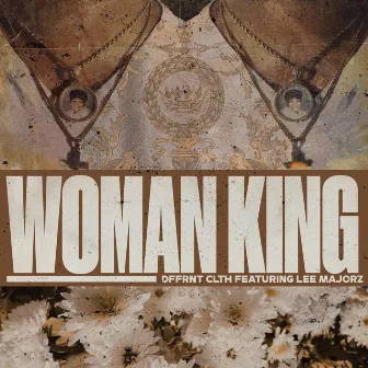 Woman King by Parry Illest