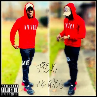 Flex by AK WES