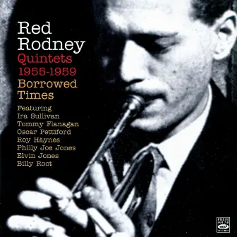 Borrowed Time by Red Rodney