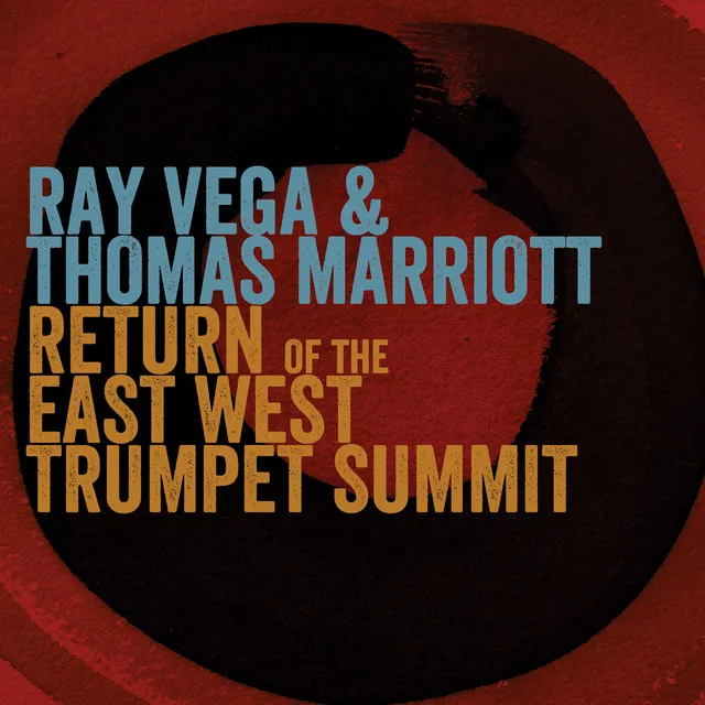 Return of the East-West Trumpet Summit