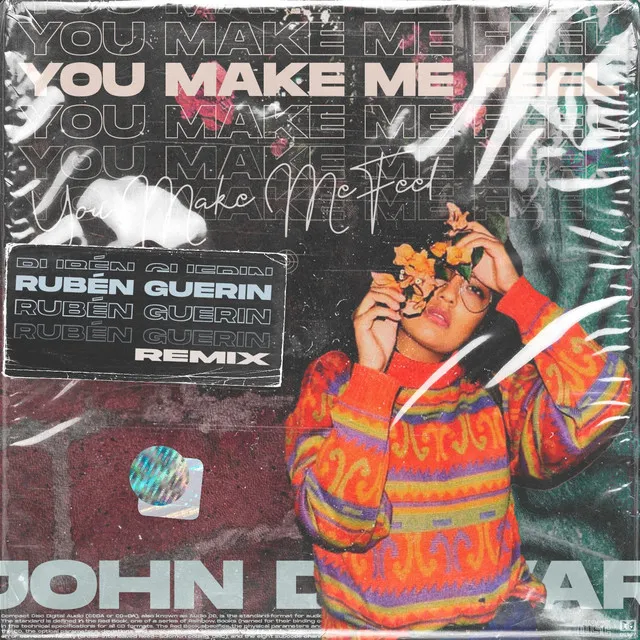 You Make Me Feel - Rubén Guerin Remix