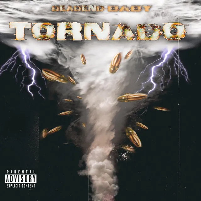 TORNADO