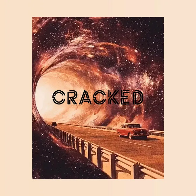 CRACKED