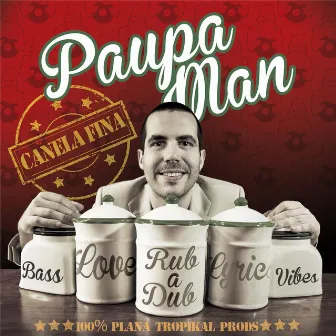 Canela Fina by Paupa Man