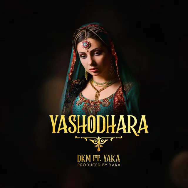 Yashodhara