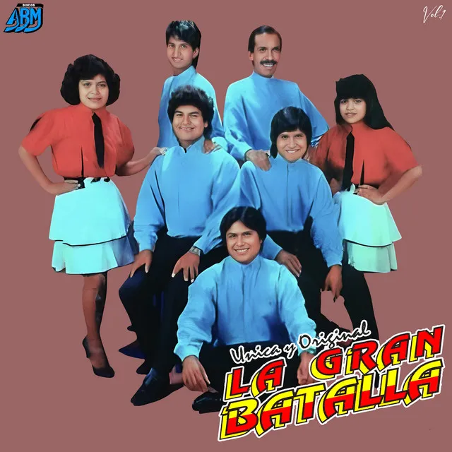 La gran batalla