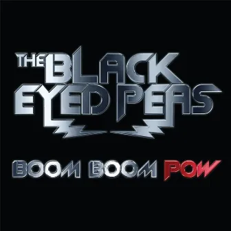 Boom Boom Pow (Germany/Australia Version) by Black Eyed Peas