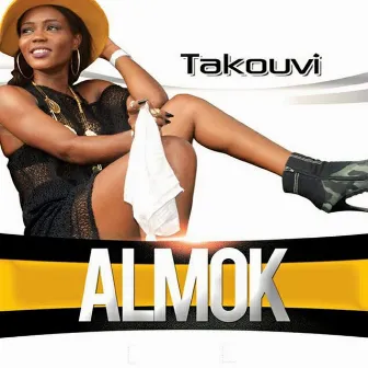 Takouvi by Almok