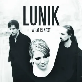 What Is Next by Lunik