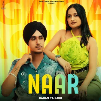 Naar by Gagan