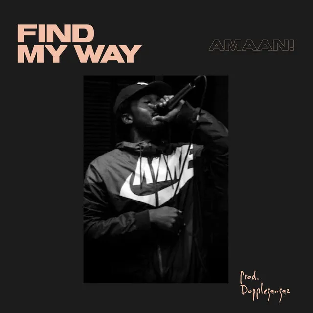 Find My Way!