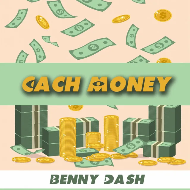 Cach Money